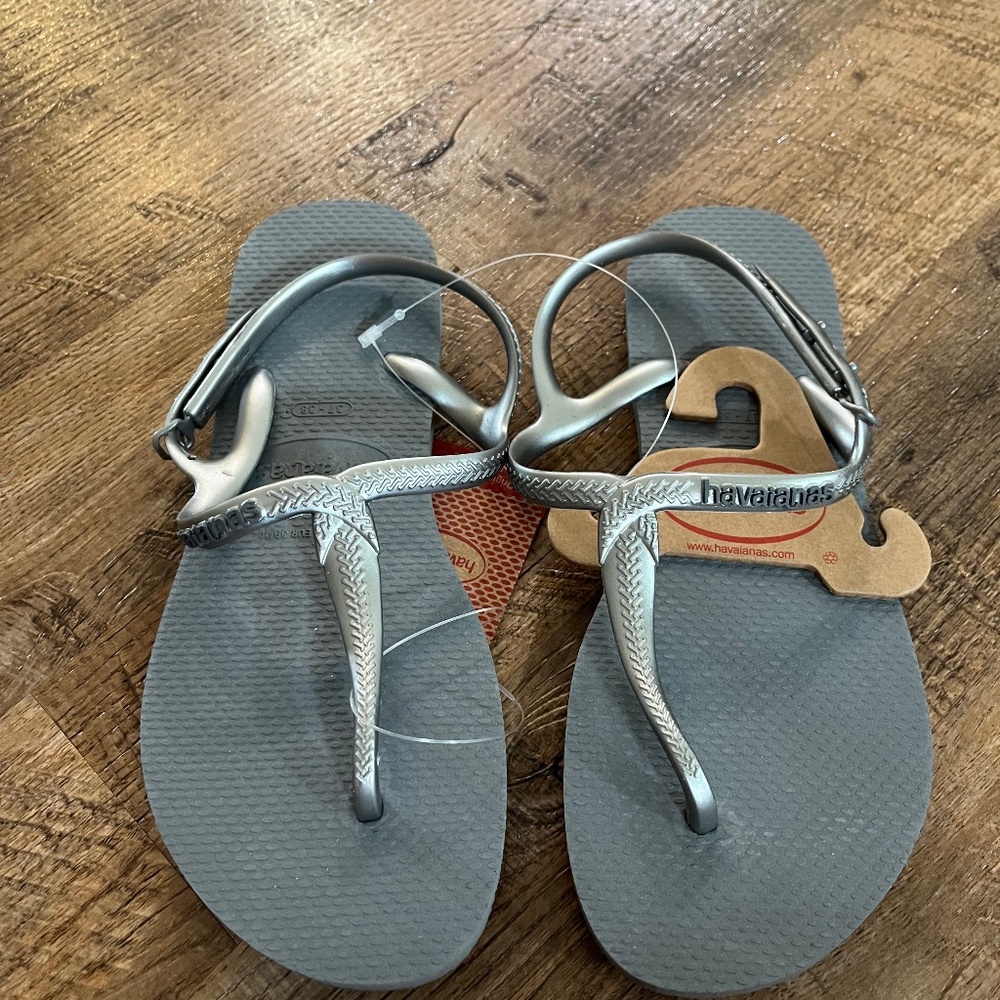 Havaianas Twist Sandals